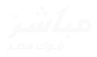 مباشر بنوك مصر